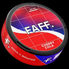 FAFF Cherry Cola