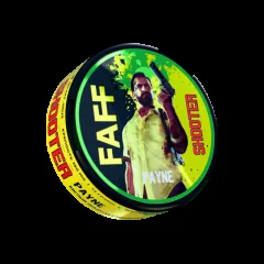 FAFF Shooter Payne