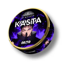 Kasta Anime Obito