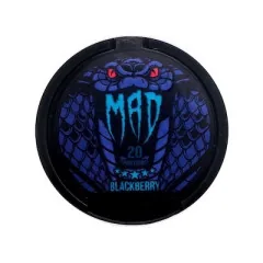 MAD Blackberry